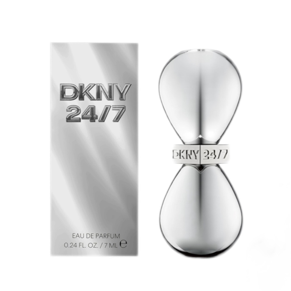 NEW DKNY 24/7 E P Collectible Mini Travel Fragrance